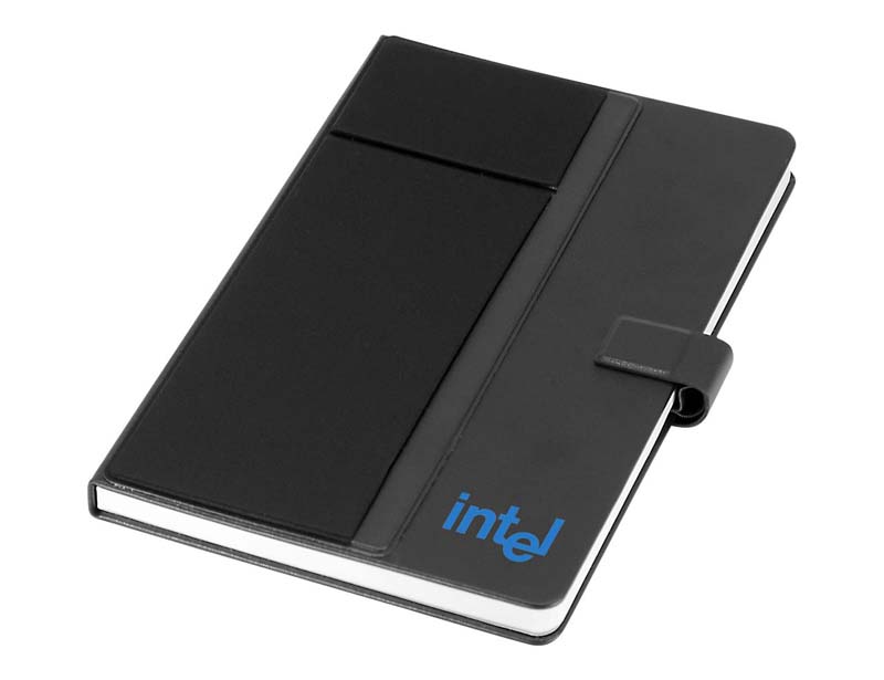 Remote Work Notebook image7